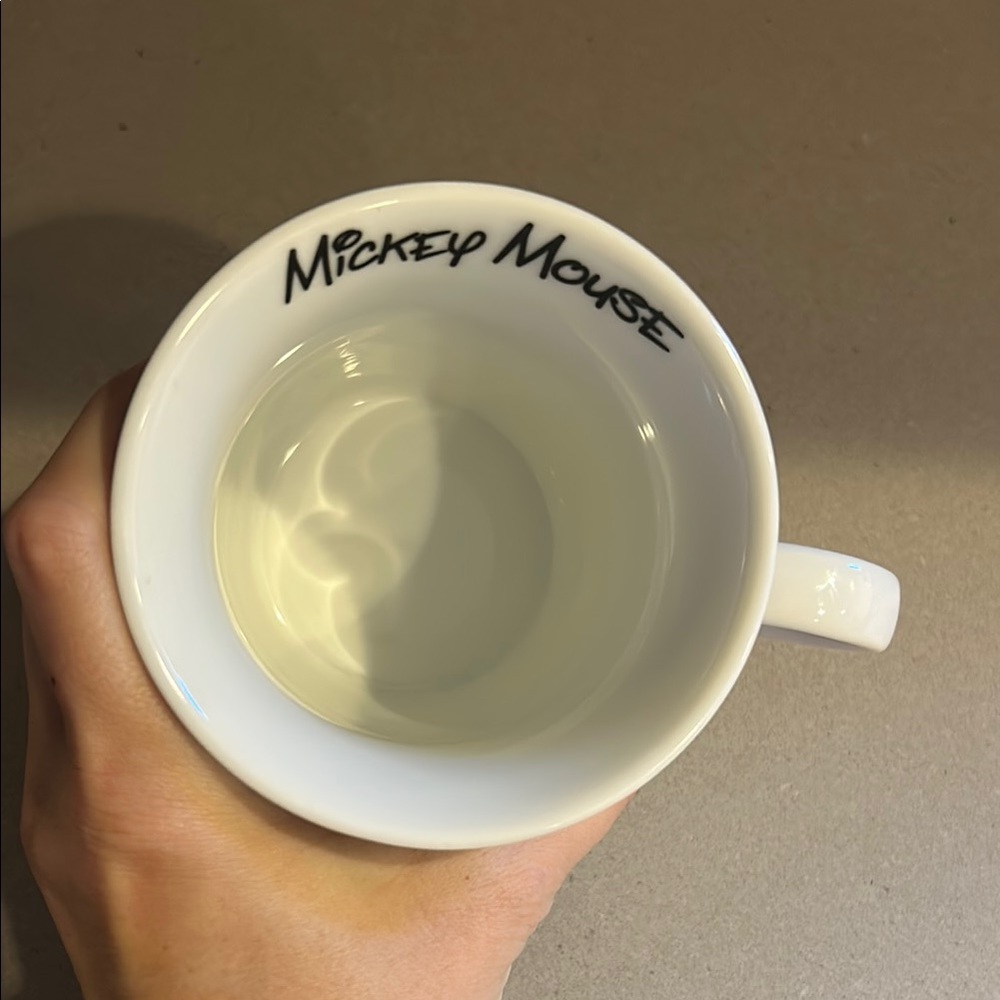 Disney Sketch Mug Mickey Mouse Animation 90th Anniversary The True Original - Picture 10 of 12
